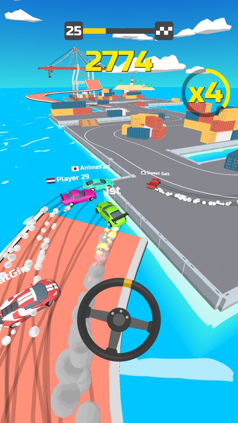 HyperDrift手机版