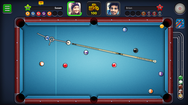 8 Ball Pool安卓版