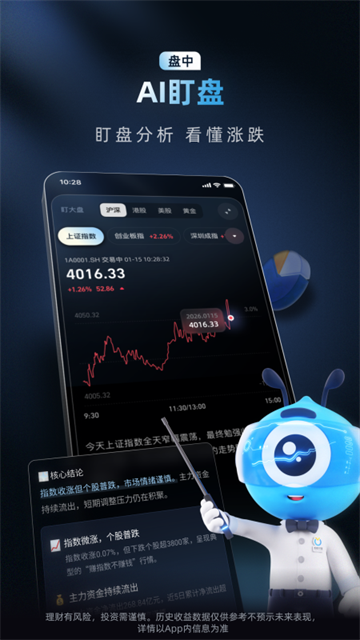 蚂蚁财富