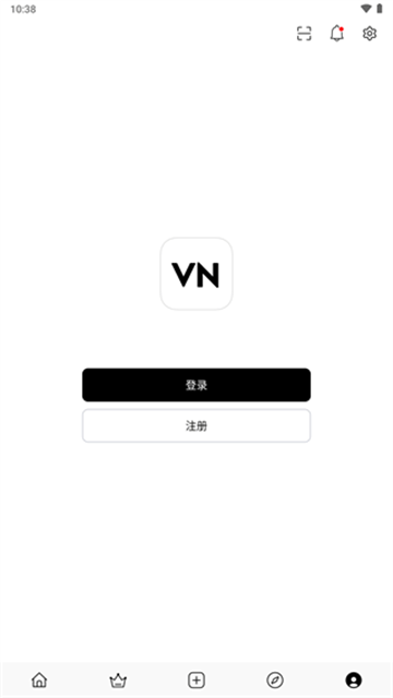 VN视频剪辑完整版