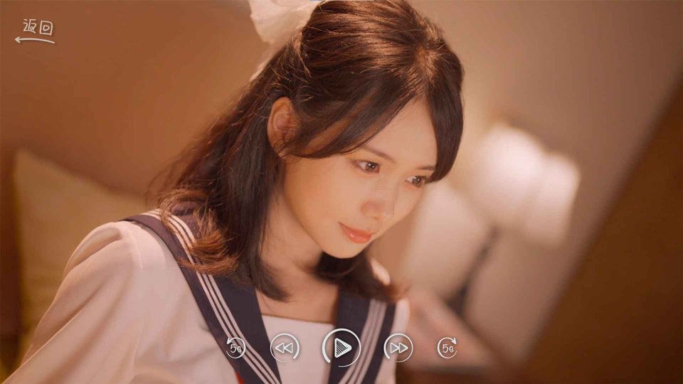 你好我们还有场恋爱没谈真人版