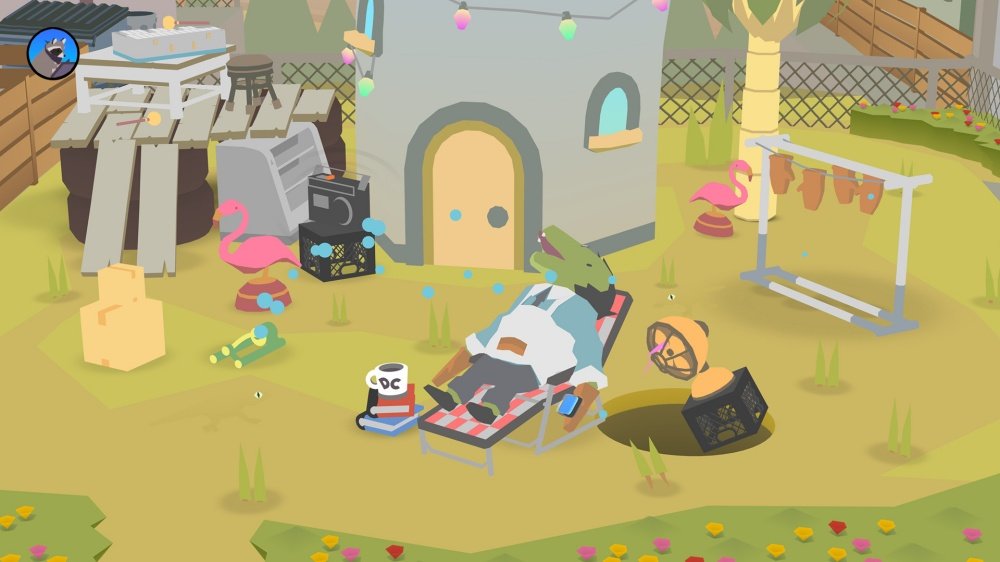 donut county最新版