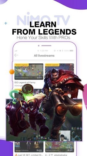 nimotv
