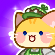 合并猫咪小镇完整版