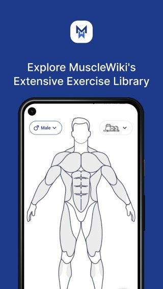 MuscleWiki