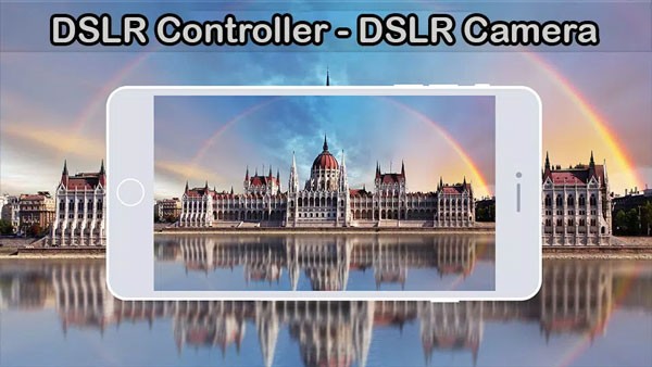 DSLR Controller单反控制器