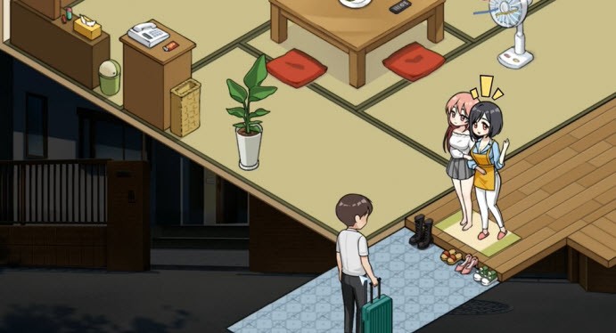 稻荷五谷神安卓移植版