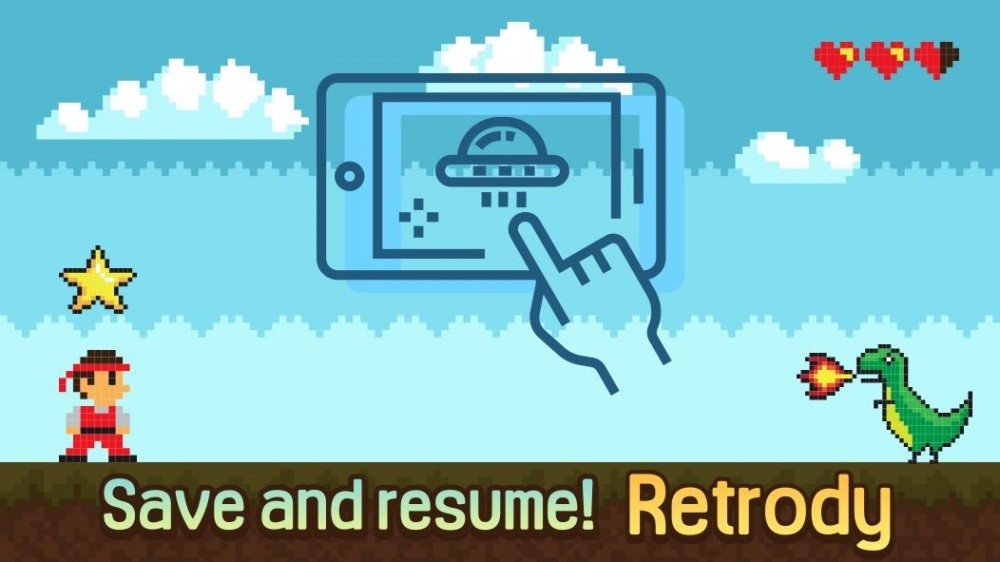 Retrody手机版