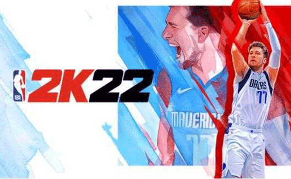 nba2k22试玩版