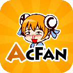 acfan流鼻血图标版