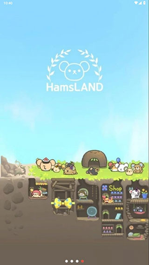 仓鼠天堂官方版