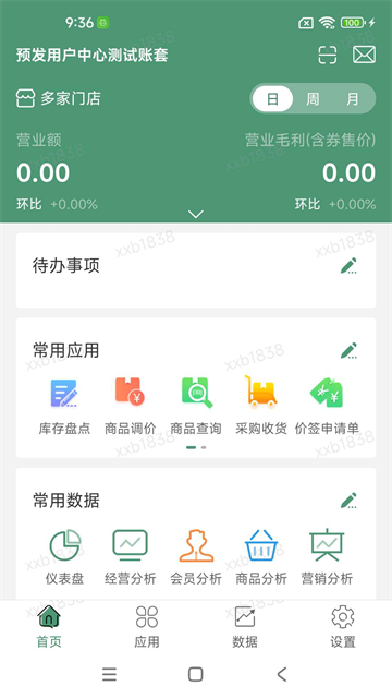 乐檬零售