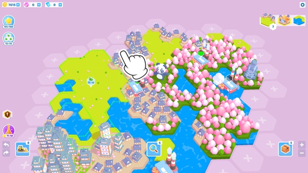 土地建造家官方版