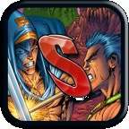 嗜血格斗中文版