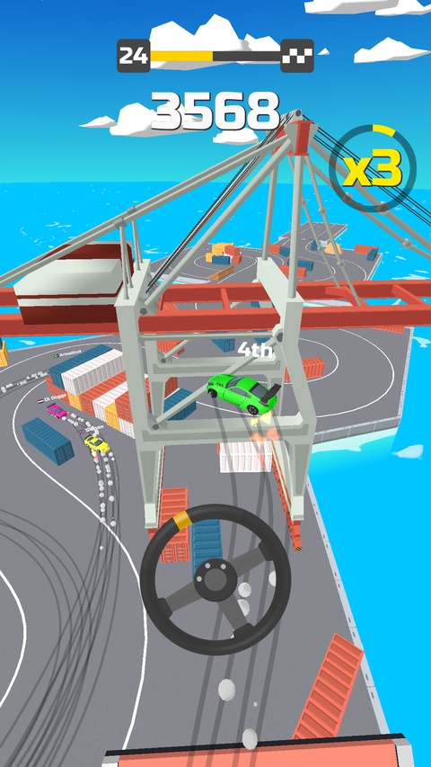 HyperDrift手机版