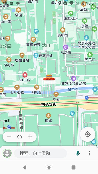 bmap地图