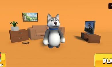 猛兽派对手机版