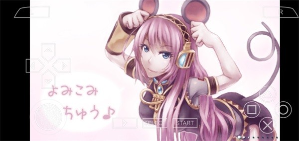 初音未来歌姬计划2手机版