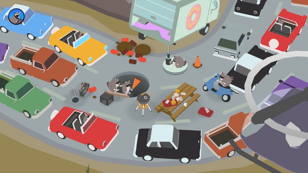 donut county最新版