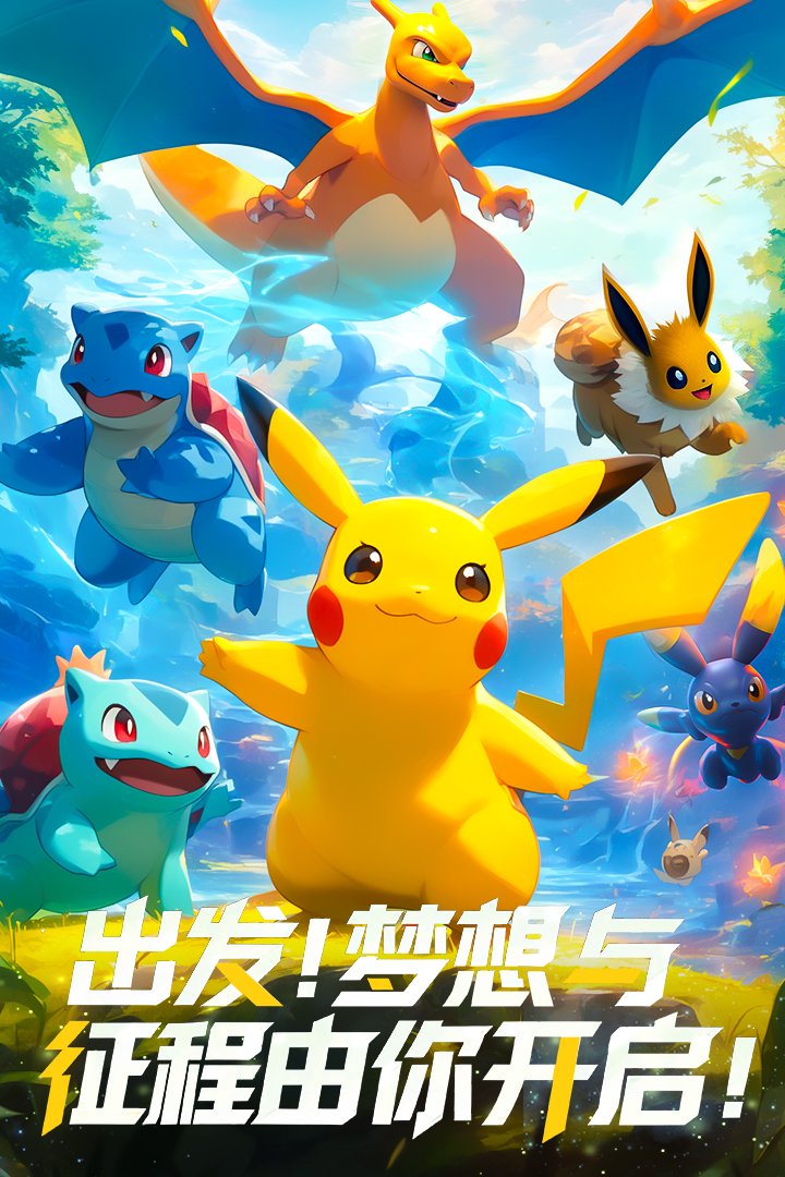 梦想与征程安卓版