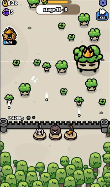 香蕉大战免费版