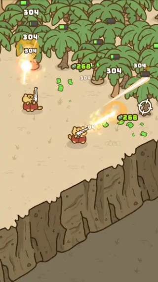 猫咪炮手免费版