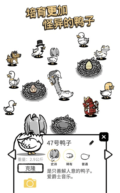 clusterduck安卓版