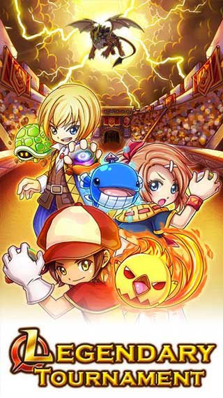 布鲁怪物汉化版
