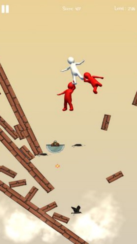 Fallingfool手游