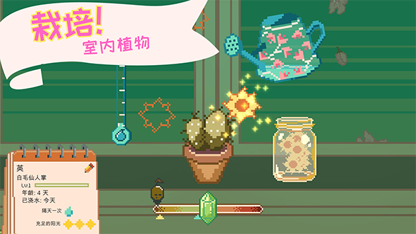 窗边花园免广告版