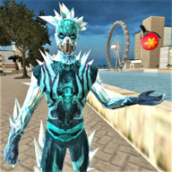 冰霜英雄无限金币版