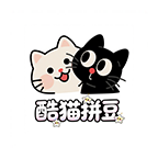 酷猫拼豆