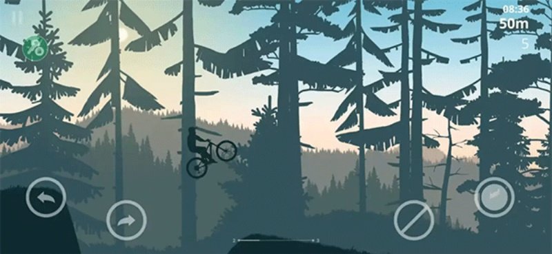 Mountain Bike Xtreme中文版