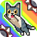 猫咪跳跃官方版
