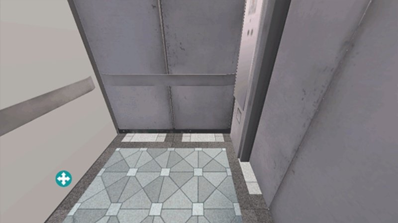 ElevatorSimulator3D中文版