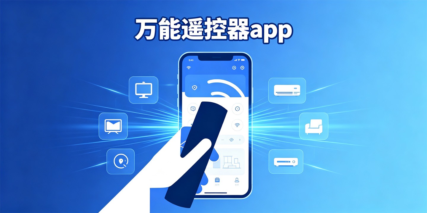 万能遥控器app