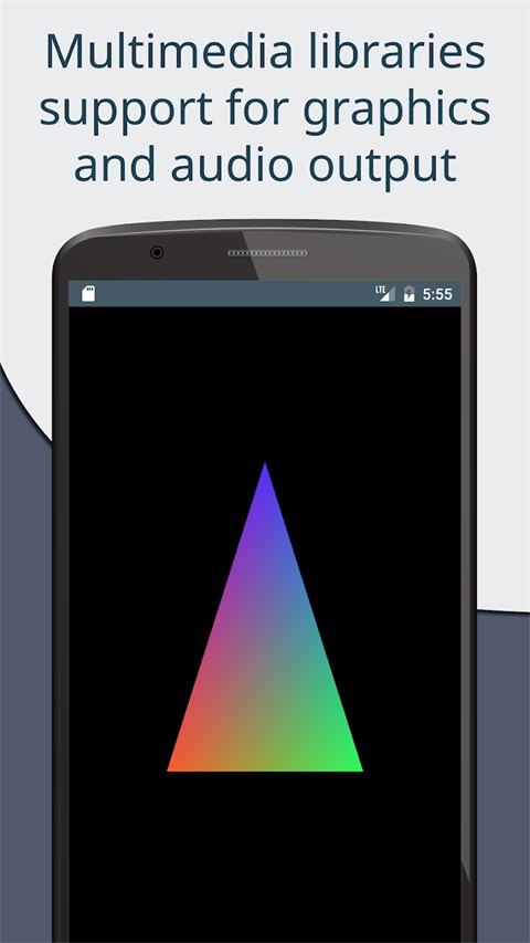Cxxdroid中文版