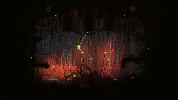雨世界倾盆大雨移植版