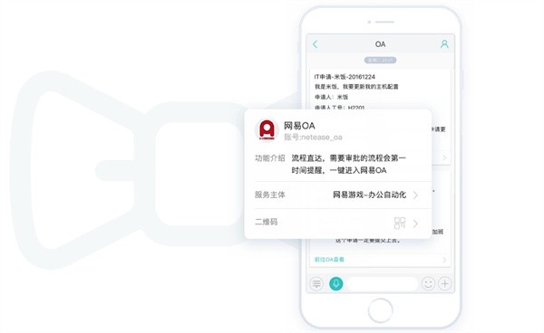 网易POPO