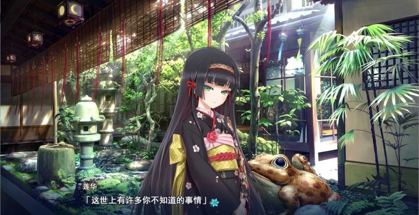 美少女万华镜5