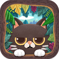 猫咪的秘密森林免费版