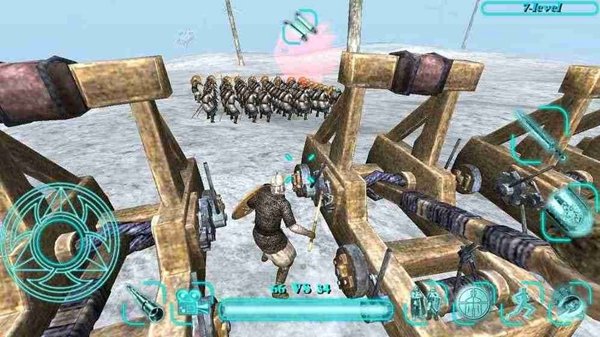 兴盛帝国最新版