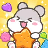 仓鼠小镇之谜免费版
