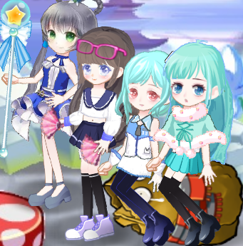 植物大战僵尸美人计版中文版