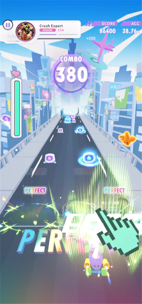 闪音跃动官方版