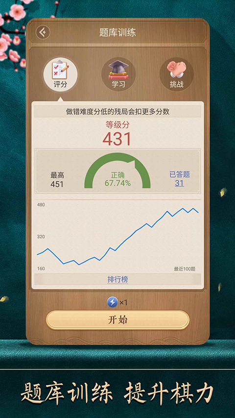 天天象棋免费版