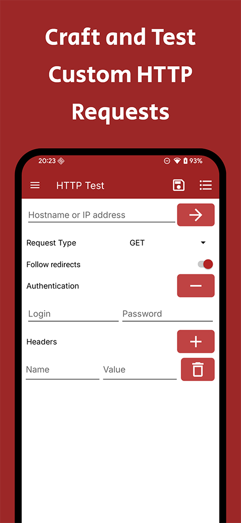 Web Tools