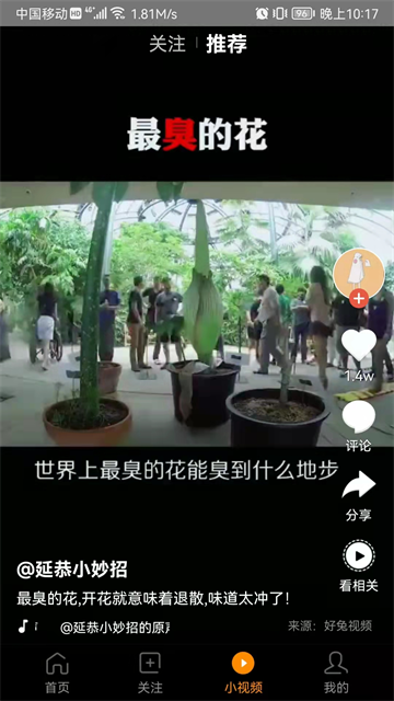 好兔视频