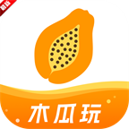 木瓜玩游戏盒子