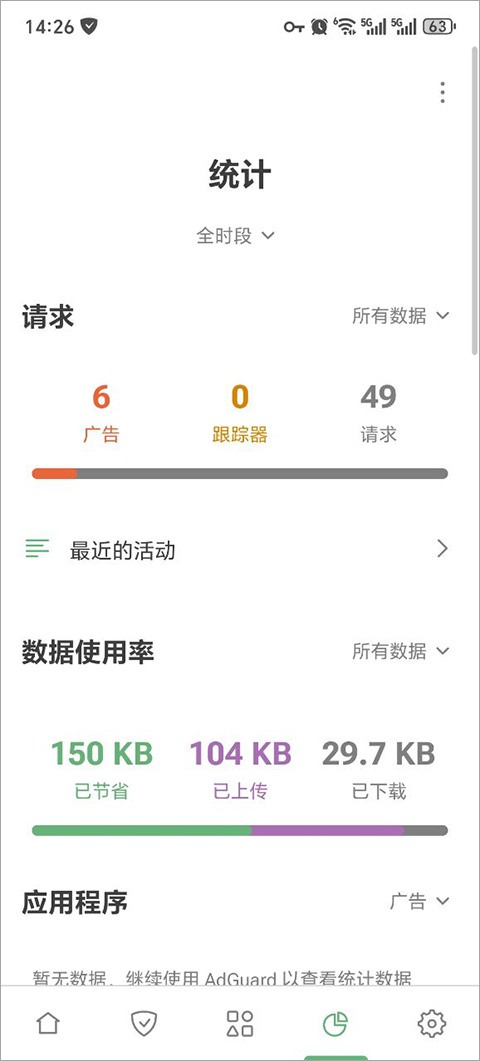 AdGuard安卓版